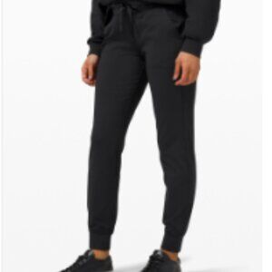 Lululemon Athletica Ready to Rulu Slim-Fit High-Rise Jogger *Full Length